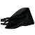 Loewe Vintage Anagram Logo Geprägte Leder Tote Bag Schwarz - Ansicht 5
