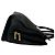 Loewe Vintage Anagram Logo Geprägte Leder Tote Bag Schwarz - Ansicht 6