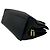 Loewe Vintage Anagram Logo Geprägte Leder Tote Bag Schwarz - Ansicht 8