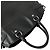Borsa a mano Louis Vuitton Passy PM in pelle nera Nero - vista 4