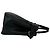 Borsa a mano Louis Vuitton Passy PM in pelle nera Nero - vista 6