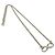 Tiffany & Co Collana Tiffany Vintage Infinity Argento
