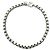 Tiffany & Co Bracciale con Charms Tiffany Vintage Venetian Argento