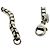 Tiffany & Co Bracciale con Charms Tiffany Vintage Venetian Argento - vista 4
