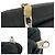 Tiffany & Co Tiffany Vintage Figaro Gliederkette Armband Silber Golden - Ansicht 3