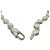 Tiffany & Co Bracciale Tiffany Vintage Puff Heart Argento - vista 4
