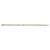 Tiffany & Co Bracciale Tiffany Vintage Puff Heart Argento - vista 5