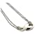Tiffany & Co Collana Tiffany Vintage Infinity Argento - vista 4