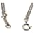 Tiffany & Co Collana Tiffany Vintage Infinity Argento - vista 5