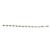Tiffany & Co Bracciale Tiffany Vintage Puff Star Argento - vista 5