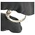 Tiffany & Co Tiffany Vintage Hook & Eye Ring Silber Golden - Ansicht 3