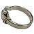 Tiffany & Co Anello Tiffany Vintage Hook & Eye Argento D'oro - vista 4
