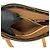 Borsa Cabas Mezzo Louis Vuitton Marrone - vista 10