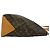 Borsa Cabas Mezzo Louis Vuitton Marrone - vista 6