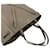 Céline Celine Cabas Phantom Small Logo Ledertasche Beige - Ansicht 4