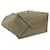 Céline Celine Cabas Phantom Small Logo Ledertasche Beige - Ansicht 7