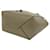 Céline Celine Cabas Phantom Small Logo Ledertasche Beige - Ansicht 8