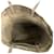 Céline Celine Cabas Phantom Small Logo Ledertasche Beige - Ansicht 9