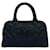 Borsa Mini Boston Chanel Nera Nero