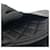 Borsa Mini Boston Chanel Nera Nero - vista 10