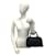 Borsa Mini Boston Chanel Nera Nero - vista 2