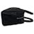 Borsa Mini Boston Chanel Nera Nero - vista 6