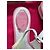 Ballerine slingback con gioielli bianche da donna Rene Caovilla Bianco Multicolore - vista 7