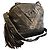 1991 Chanel CC gesteppte Lammleder Crossbody Bag mit Quaste - Ansicht 2