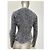 Giacca in tweed bianca e nera Christian Dior Sz.38 usata - vista 2