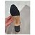 Décolleté Slingback bicolore CHANEL - EU 42 usato - vista 13