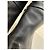 Hermès Black Leather Over-the-Knee Boots - Size 39 Pre-owned - view 11