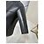 Hermès Black Leather Over-the-Knee Boots - Size 39 Pre-owned - view 8