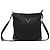Borsa a tracolla Gucci Abbey in pelle Marrone