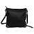 Borsa a tracolla Gucci Abbey in pelle Marrone - vista 3