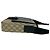 Borsa a tracolla Gucci GG Supreme in pelle Nero - vista 6
