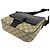 Borsa a tracolla Gucci GG Supreme in pelle Nero - vista 8