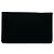 Borsa a tracolla Christian Dior in tela e pelle nera Nero - vista 3