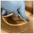 Louis Vuitton Vintage Ellipse PM Monogram Handtasche Braun - Ansicht 10