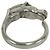 Ring Hermès Anello HERMES Vintage Cheval Horse Argento - vista 6