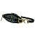 Borsa Saddle Christian Dior Navy Blu navy - vista 6