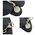 Tiffany & Co Collar Tiffany Twist Rope Plata Dorado - vista 3