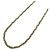 Tiffany & Co Collar Tiffany Twist Rope Plata Dorado - vista 4