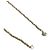 Tiffany & Co Collar Tiffany Twist Rope Plata Dorado - vista 5