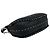 Borsa a tracolla in pelle Christian Dior con logo Peace & Love Nero - vista 7
