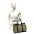 Hermès Borsa a mano Hermes Garden Party PM Marrone Cachi - vista 2