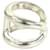 Ring Hermès Anello HERMES Osmo's GM in Argento 925 - vista 4
