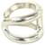 Ring Hermès Anello HERMES Osmo's GM in Argento 925 - vista 5