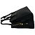 Borsa a mano Prada in pelle Saffiano nera Nero - vista 5