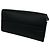 Borsa Prada in pelle Saffiano con logo monocromatico Nero - vista 8