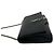 Borsa a tracolla Pouch in pelle Yves Saint Laurent Nero - vista 5